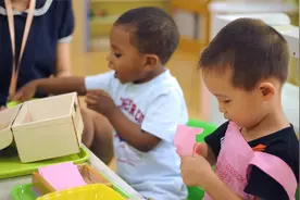 蒙特梭利扬州中心——儿童之家（托班）介绍视频封面