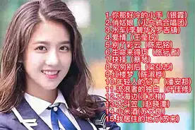 怀旧经典：80年代台湾校园歌曲15首，你还能唱几首？