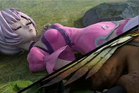 峡谷重案组：小乔被杀害，凶手能爆炸又能眩晕，难道是黄忠二技能视频封面