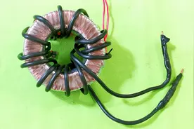 闲置变压器怎么做成点焊机？方法其实很简单，看完再也不舍得扔了