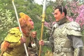 天庭十万天兵，不如灌江口二郎神一千两百草头神视频封面