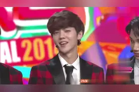 鹿晗自我介绍“大猴儿我鸾”重出江湖，纯爷们北京话十级视频封面