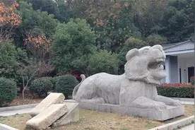 镇江虎头山，“养在深闺”的免费公园，等你来点赞视频封面