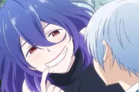 有一个恶魔大姐姐在身边 男主每天过着多姿多彩的生活视频封面