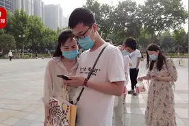 相恋五年七夕领证 男友珍藏五年聊天记录：未来日子肯定越来越好