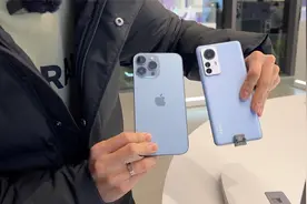 小米 12 全系列全颜色真机上手！视频封面