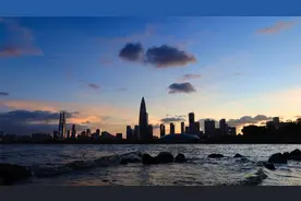 你知道摄影中的“黄金时刻”和“蓝调时刻”吗？