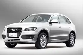 奥迪Q5两万公里就要换火花塞有必要吗？