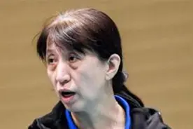 兼任中央纪委福建领导看寻中国女排，赖亚文也出席，女排未来可期视频封面