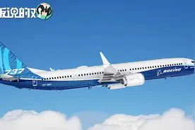 波音CEO圣诞前夕辞职！此前曾承诺：要在2019年之内让737 MAX复飞视频封面