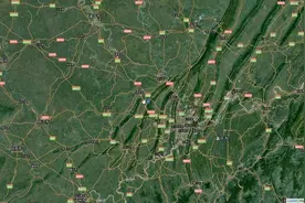 重庆两会：有代表建议把南充到泸州城际铁路纳入“十四五”规划。视频封面