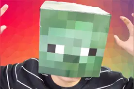 粉丝让私信要求更新视频！说更新就点5000个赞？视频封面