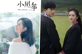 谢娜发新歌表白女儿，老公张杰配唱制作，网友直呼：太甜了！视频封面