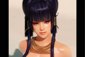 3D区不能失去《洛奇英雄传》——Steam最有魅力女性角色盘点视频封面