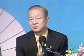 曾仕强：做人要记住，不要嫌贫爱富，因为每个人的机会不同视频封面