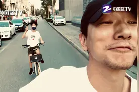 张亮卡点为前妻寇静庆生 网友猜测两人或将复婚视频封面