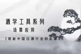 教你如何鉴别化学酒视频封面