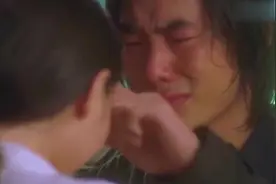 张柏芝任贤齐【星语心愿】满满的感动，当年多么希望他们能在一起