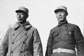 开创地雷战、地道战的指挥官，铁路事业奠基人，共和国开国上将视频封面