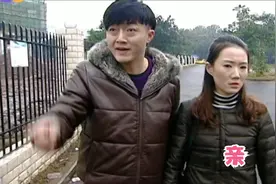 亲：母亲要把遗产留给外人，气得混混不行，憋着坏要找人麻烦。视频封面