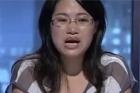 调解：女儿上台就崩溃大哭，强悍母亲一番话震惊全场，激怒调解员视频封面