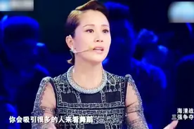 中国好舞蹈：长得帅就能吸引人来看舞？威力斯优势也太明显了吧！
