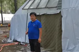 四天的小鹅就开始喂草，这样做合理吗？老张告诉你其中缘由