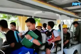 跟着博士去科考 day1：探索广西最大恐龙主题公园