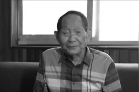 重温，铭记！袁隆平生前给青少年的寄语视频封面