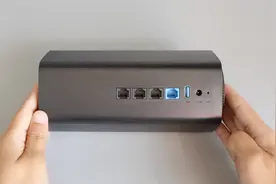 第二代赚钱路由器：京东云无线宝 AX1800 Pro 开箱体验