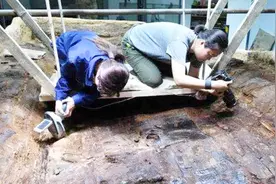 山西绛县特大发现：特大盗墓案引发轰动，专家：老农立下大功