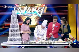 如何制作糖霜？达人现场教学，过程非常详细，收藏|高手在民间视频封面