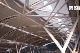 广州南站改造升级 一楼将改成换乘中心视频封面