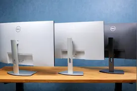 戴尔全新S系列显示器上手，办公生活最优拍档视频封面