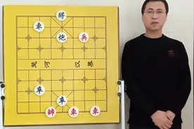 一个寡妇数豆子时，无意间创作千古名局！多少日日夜夜，博大精深视频封面