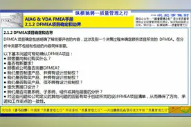 29 2.1.2 DFMEA项目确定和边界视频封面