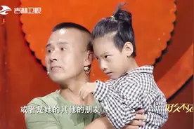 好久不见：7岁脑瘫女孩用心呼唤妈妈，抛弃她的妈妈能否惊喜现身