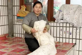 3分钟学会做棉被最简单方法，农村媳妇1人轻松搞定，省时又省力！