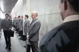 每天重复同样的工作，工作了30年，仍然没有得到晋升的机会视频封面