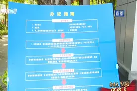 查堵点 破难题 促发展 海口12个安置小区完成不动产权证分证办理视频封面