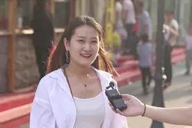 白富美愿意嫁给矮穷丑吗？妹子不愧过来人，说的精辟视频封面