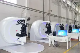 西北机器将投资12000万元打造国际水平电子医疗设备视频封面