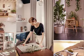 ps调色教程，咖色如何用ACR调出来视频封面