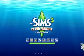 《模拟人生3》大学篇：千万不要做舔狗！嘤嘤嘤~