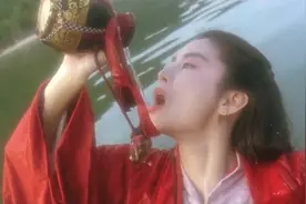 江湖是什么？我都不知道江湖是什么