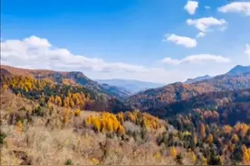 吕梁存在感最弱的四个县，你知道是哪几个吗？