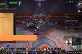 魔兽世界9.1第二周进入塔扎维什：帷纱集市前置任务视频封面