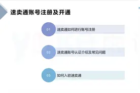 速卖通教程——速卖通如何进行账号注册