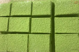 入口即化的抹茶生巧，自己在家就能做，看一次就成功，回味无穷视频封面