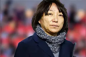 陈戌源被查，孙雯任精英训练营评审团的团长，选拔年轻女足球员视频封面